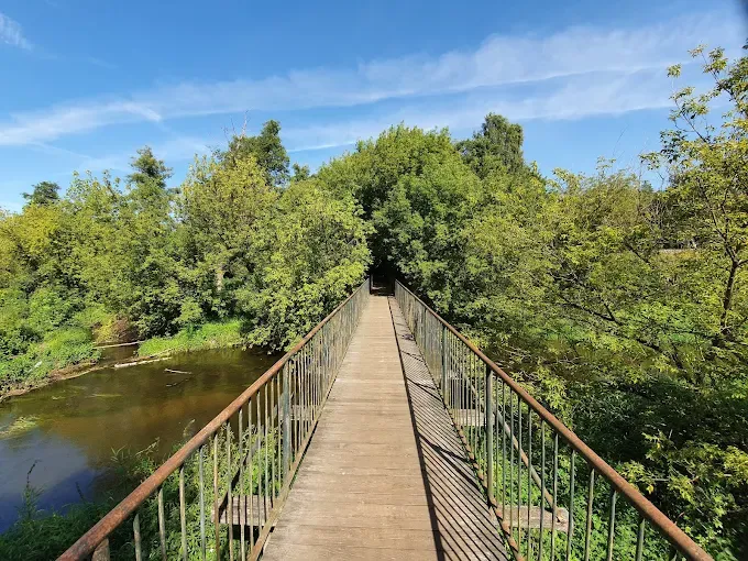 Bolimowski Park Krajobrazowy