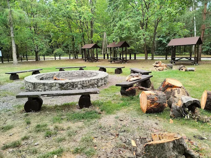 Bolimowski Park Krajobrazowy