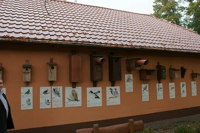 Welski Park Krajobrazowy