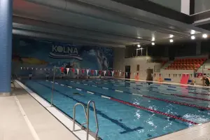 Basen Kolna