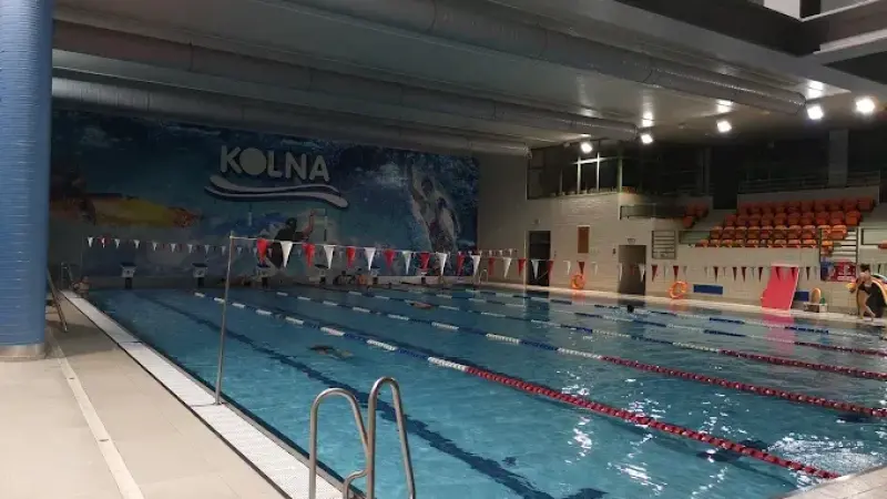 Basen Kolna