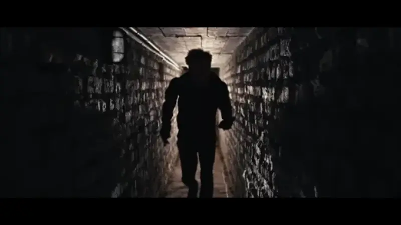8 Gates Escape Room