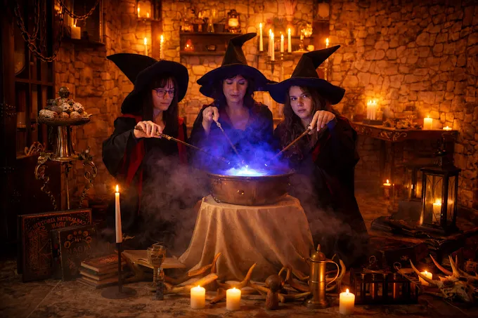 Kreatywny Świat Escape Room