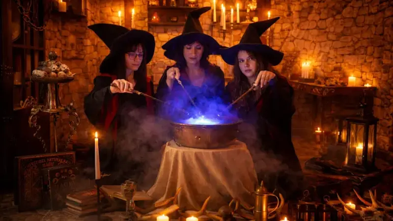 Kreatywny Świat Escape Room