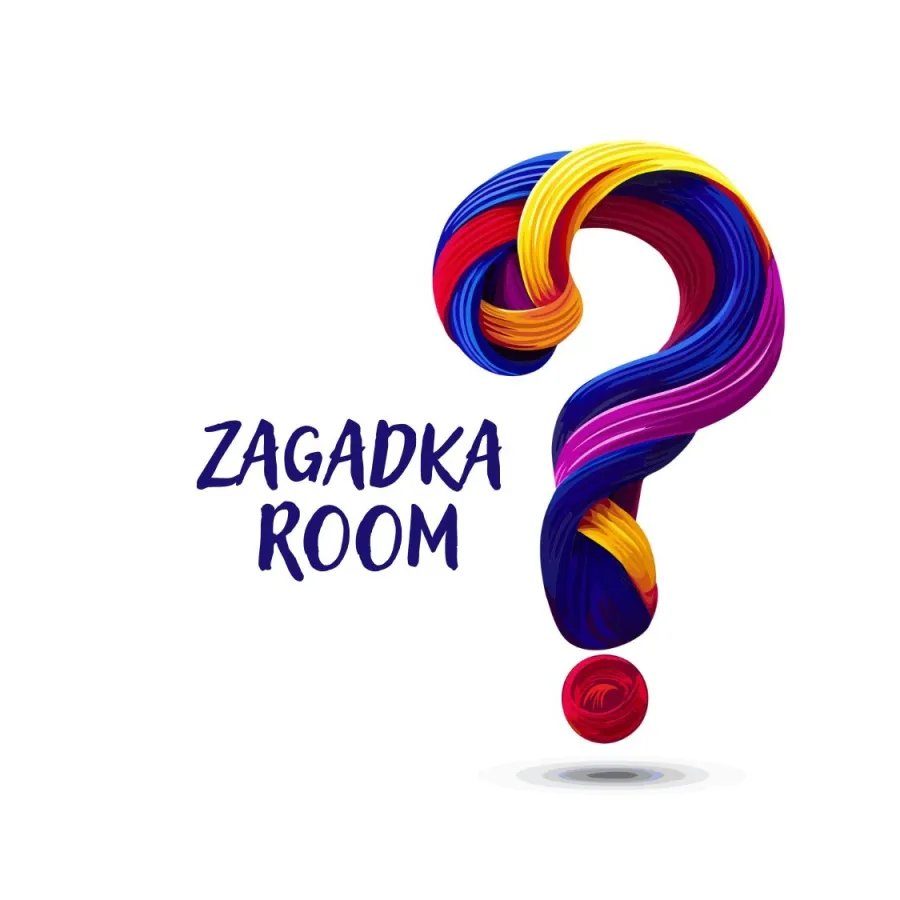 Zagadka Room - Pokoje Zagadek Warszawa, Centrum