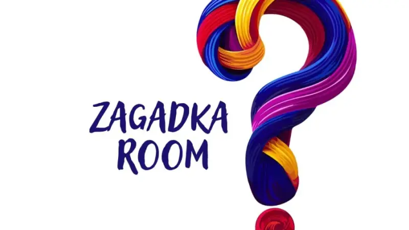 Zagadka Room - Pokoje Zagadek Warszawa, Centrum