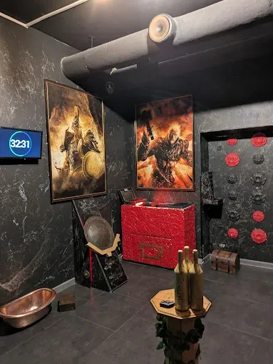 Escape Room Centrum - Warszawa