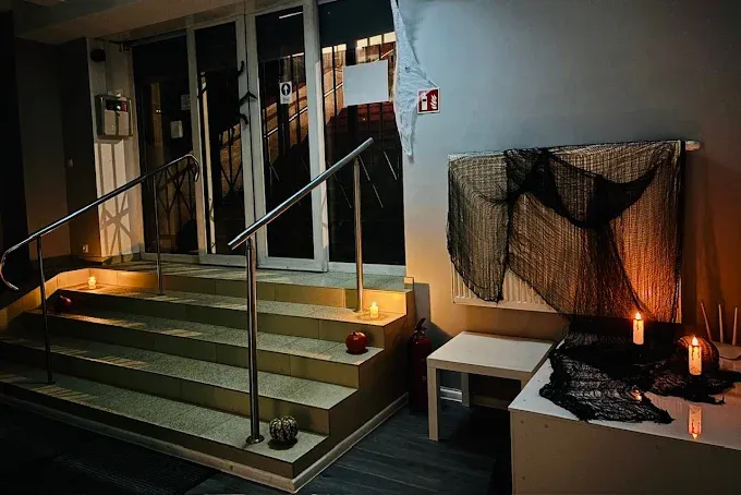 Escape Room Wiatraczna