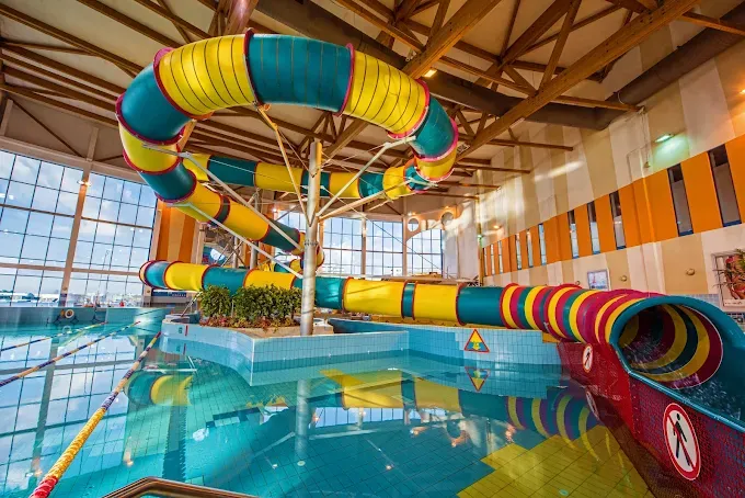 Park Wodny w Krakowie S.A.