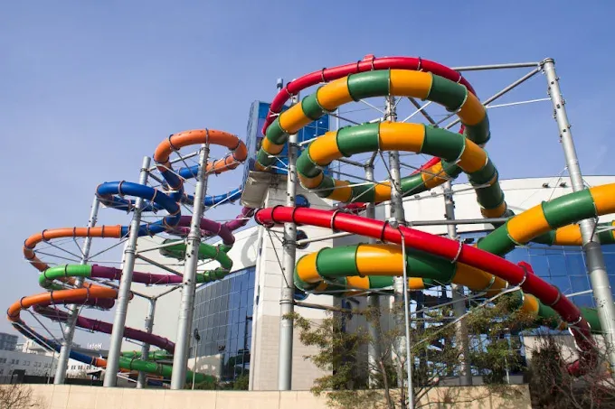 Park Wodny w Krakowie S.A.