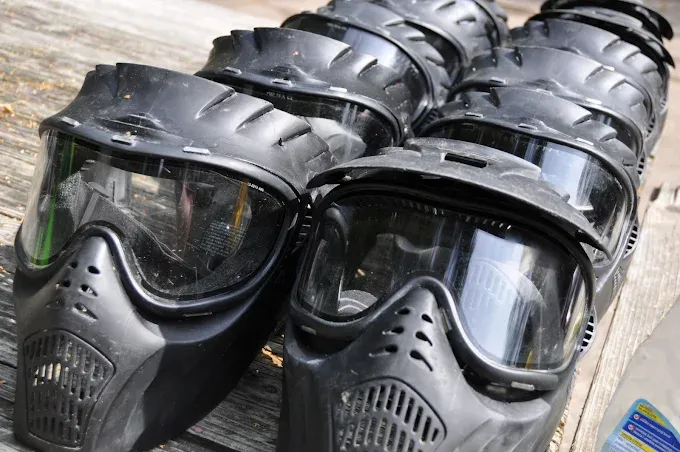 SILT - Paintball ASG & more