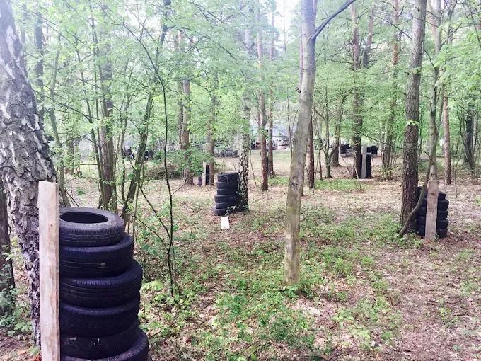 SILT - Paintball ASG & more