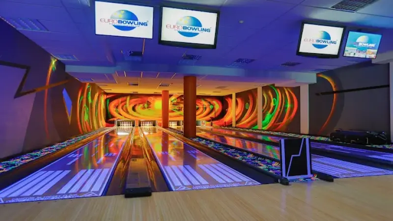 TB Bowling&Bilard Club Ursynów