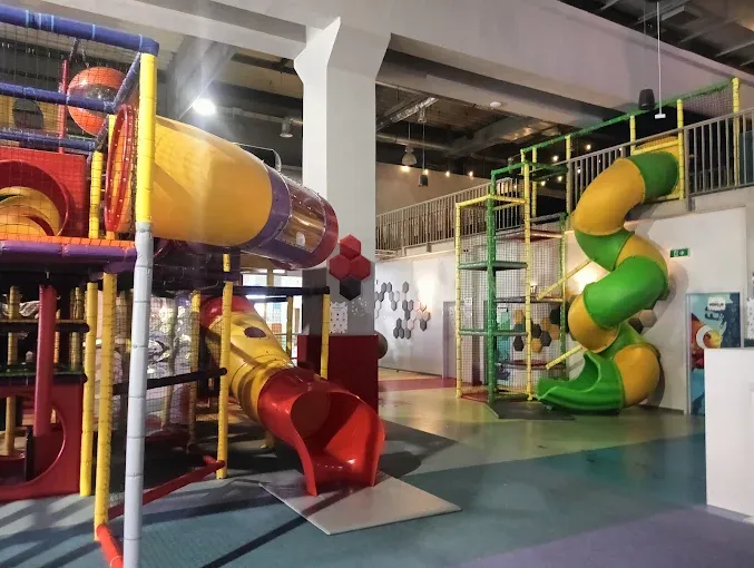 HULAKULA – Rozrywkowe Centrum Miasta