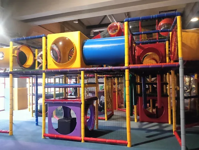 HULAKULA – Rozrywkowe Centrum Miasta