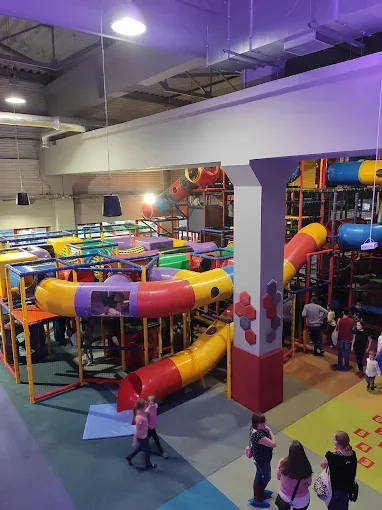 HULAKULA – Rozrywkowe Centrum Miasta