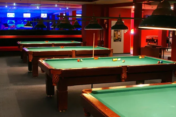 Bowl Pub