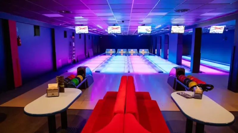 Bowl Pub