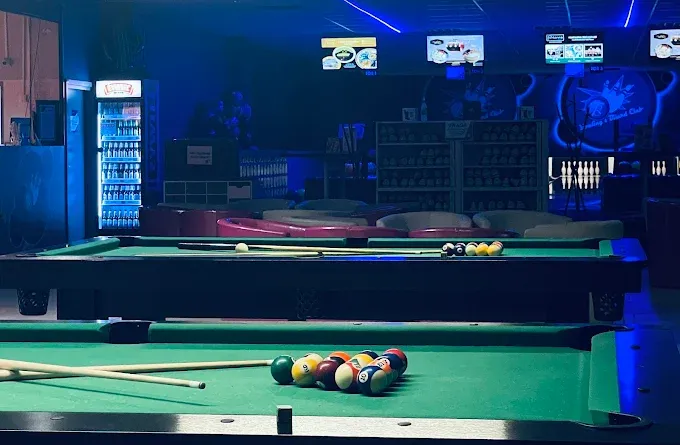 TB Bowling&Bilard Club Błonie
