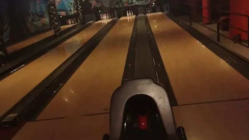 Bowling Meduza