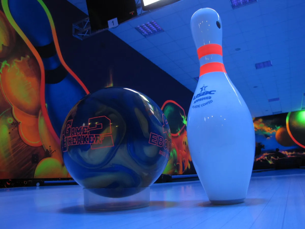 TB Bowling Club Ochota