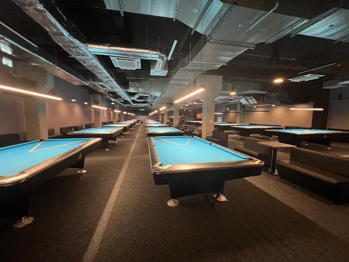 147 Break Fort Wola