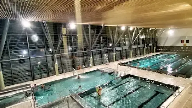 Miejskie Centrum Sportu