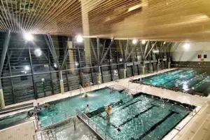 Miejskie Centrum Sportu