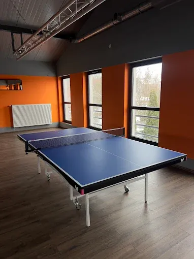 Rakiety Stare Babice - klub squash & fitness