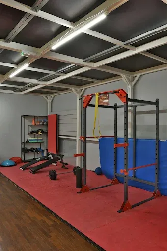 Rakiety Aerosquash - klub squash & padel