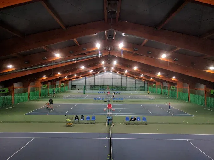 WTS DeSki Klub Sportowy