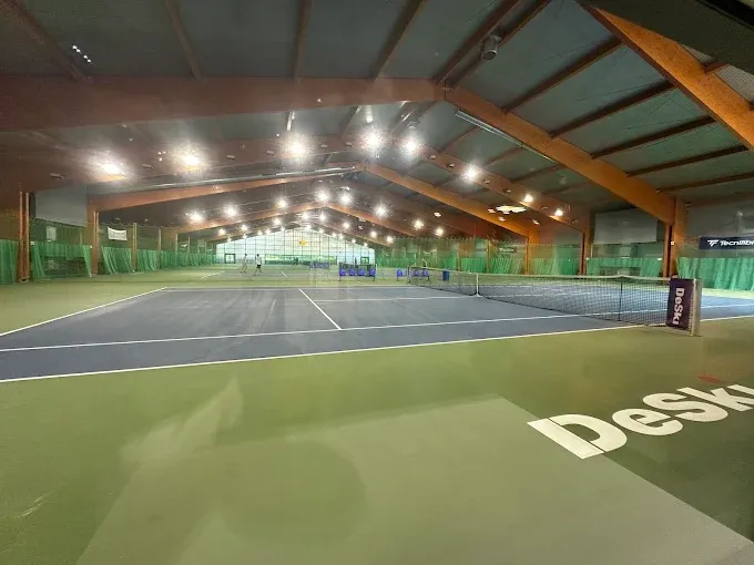 WTS DeSki Klub Sportowy