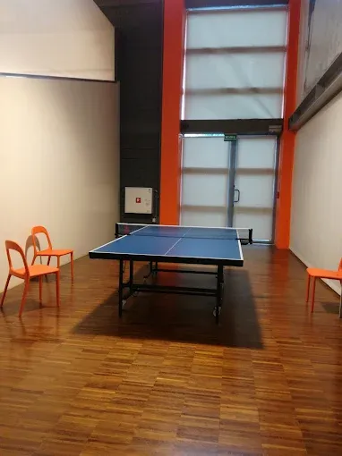 Kahuna squash & badminton