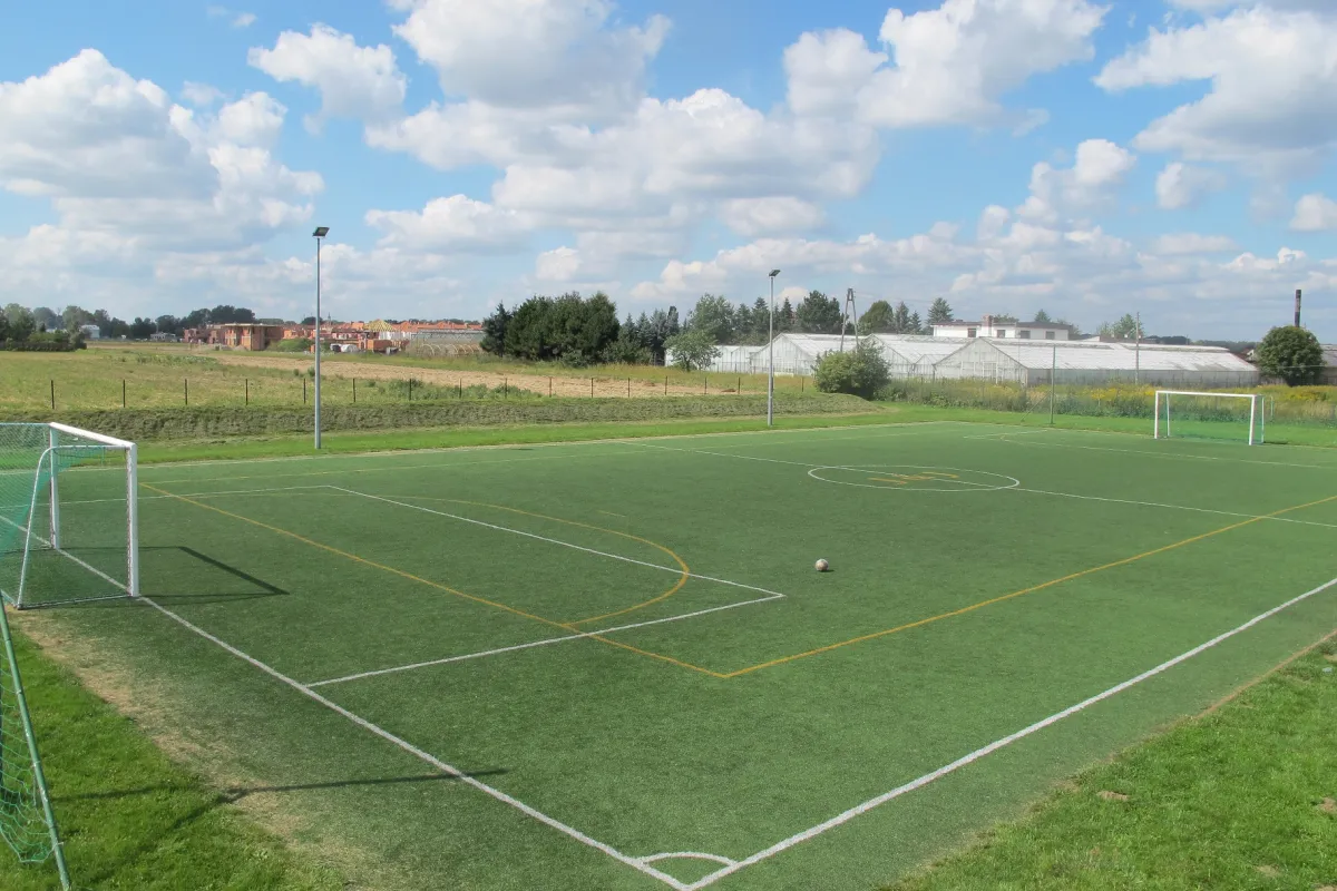 Squash Warszawa - Sinus Sport Club Mieczysław Łuczyński