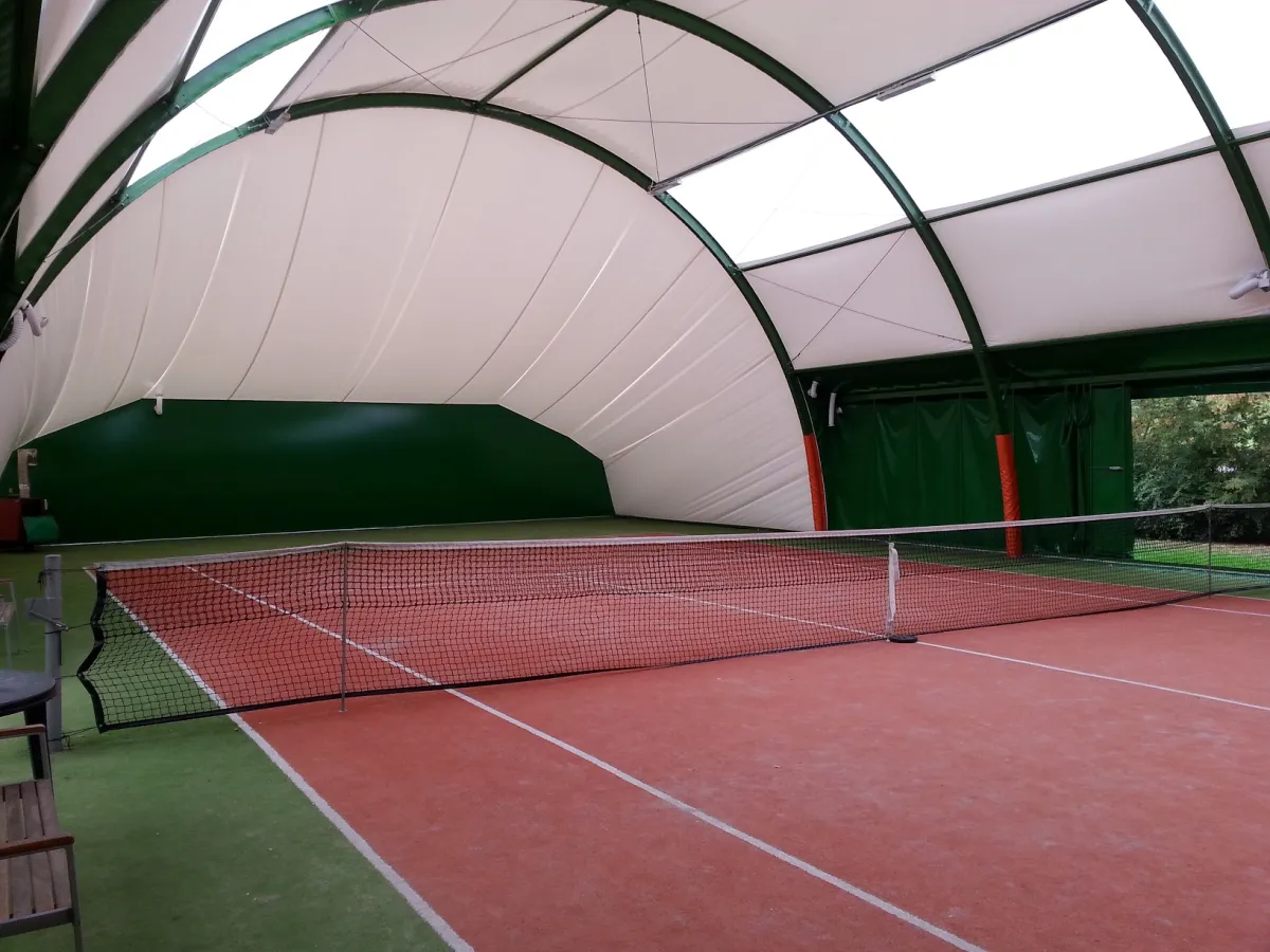 Squash Warszawa - Sinus Sport Club Mieczysław Łuczyński