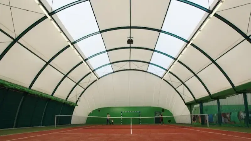 Klub Sportowy ZAKRĘT