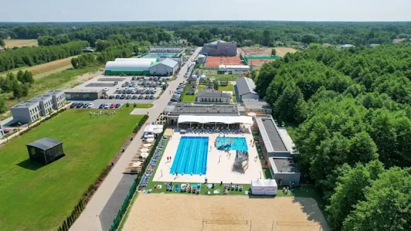 Kozerki Active
