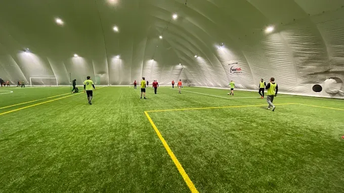 Strefa Ruchu Książenice