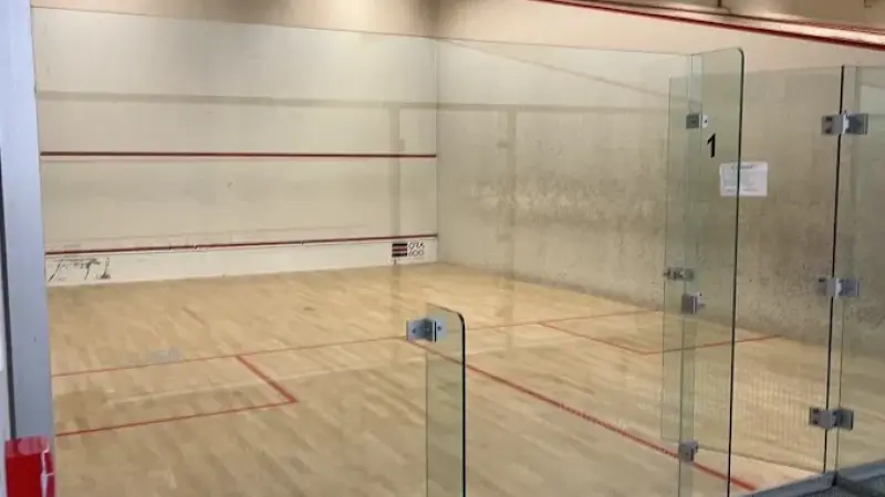 Squash City