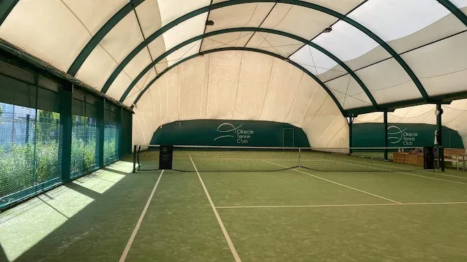 Okęcie Tennis Club
