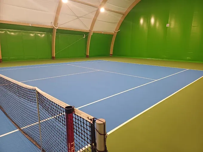 Akademia Tenisowa Tenis Kozerki