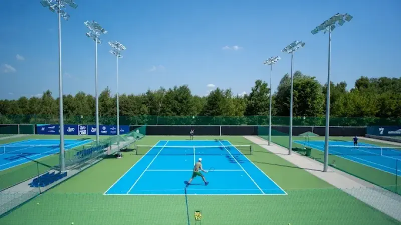 Akademia Tenisowa Tenis Kozerki