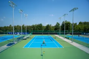 Akademia Tenisowa Tenis Kozerki