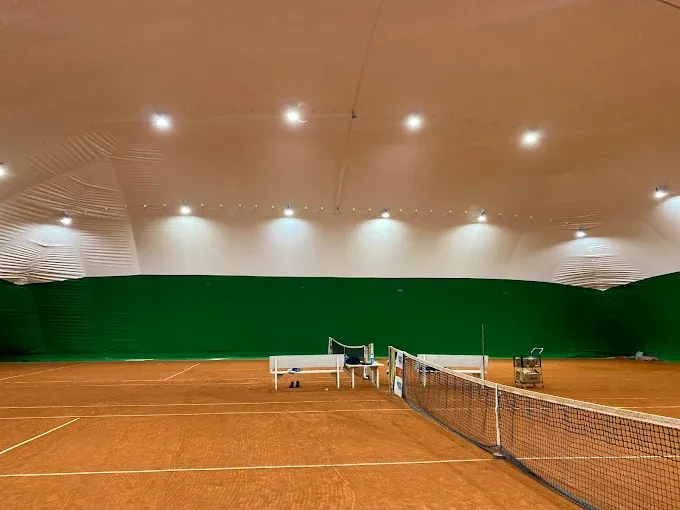 Warszawski Klub Tenisowy MERA