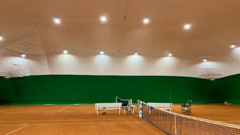 Warszawski Klub Tenisowy MERA