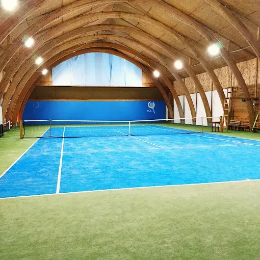 Klub tenisowy Atol Legionowo
