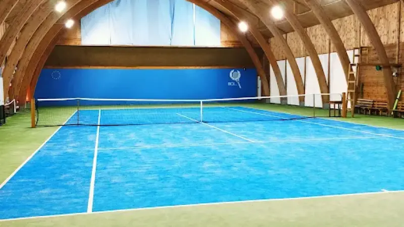 Klub tenisowy Atol Legionowo
