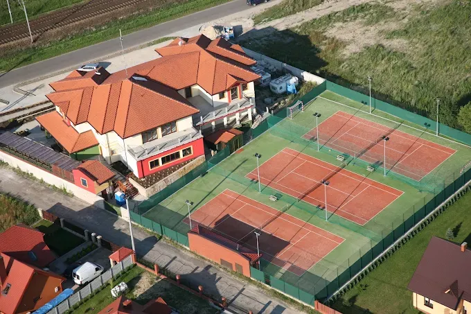 Centrum Swobodna Przestrzeń