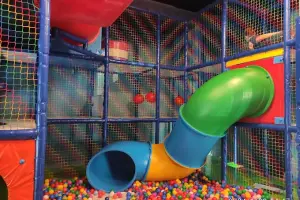 Centrum Swobodna Przestrzeń