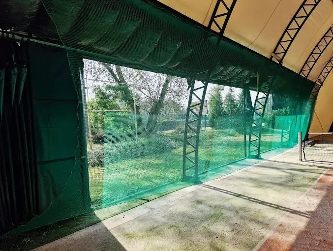 KampinoSport - Klub Tenisowy